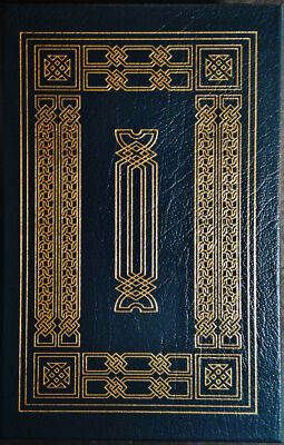 The Briar King by Greg Keyes, Easton Press Signed First Editions Science Fiction-image