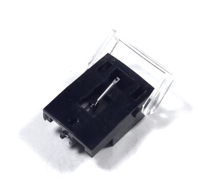 Pfanstiehl Phonograph Needle F/ Fisher Sanyo ST100SD ST-100SD Fits Sanyo MG-100D-image
