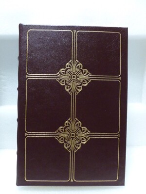 Easton Press / Tom Jones / Henry Fielding / Leather Bound / 1979-image