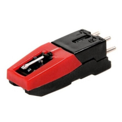 NEW CARTRIDGE STYLUS NEEDLE FOR FISHER TURNTABLE PHONOGRAPH-image