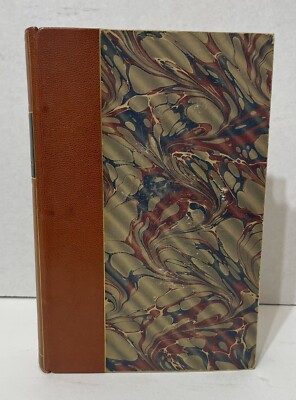 G, LENOTRE Paris Révolutionnaire 1902  Leather Bound Illustrated-image