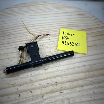 FISHER 143.92532700 Receiver Parts - AM Antenna Loop Bar-image