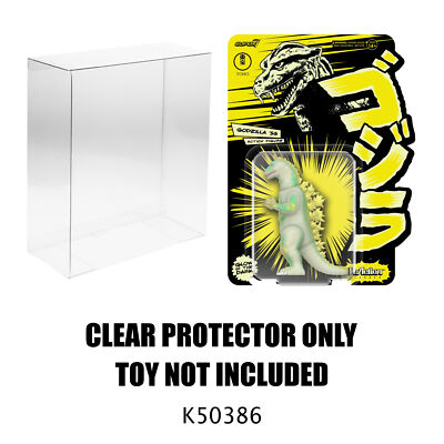 Protector For Super7 (GITD) Godzilla '55-image