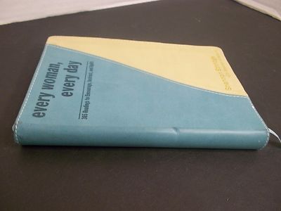 Every Woman, 365 Every Day Practical and Encouraging Readings for Sexual Purity-image