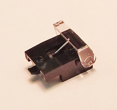 NEEDLE STYLUS for Technica SANYO FISHER ST-100 ST-100SD MG-100 MG100S 715-D7-image