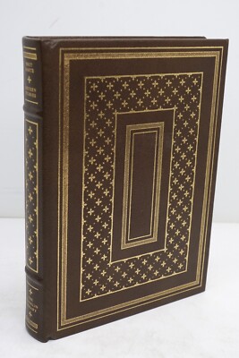 Sixteen Stories by Bret Harte 1985 Franklin Library Leather Limited Hardcover-image