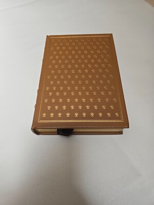 [VERY FINE] Mint Con Honey In The Horn by Harold L. Davis 1977 Franklin Library -image