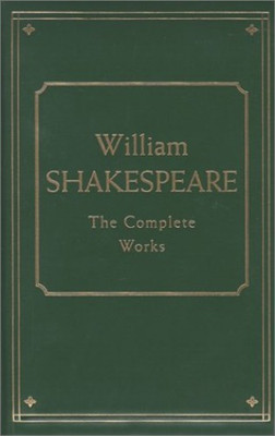 William Shakespeare the Complete Wo..., Shakespeare, Wi-image