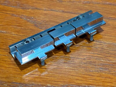 Fisher MT-72B Turntable Parts - Control Buttons #2-image