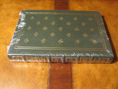 Easton Press PORTRAIT OF ARTIST YOUNG MAN Joyce SEALED-image