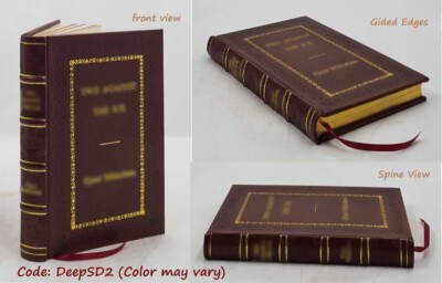 Demon Copperhead: Winner Of The Women'S Prize For Fiction Premium Leather Bound-image