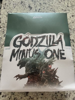 Godzilla Minus One, Super7's new Toho Blind Box Wave 8 Figure Sealed Case of 12-image