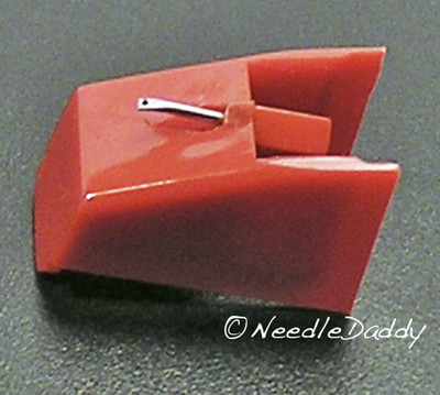 Phonograph Turntable Needle Sanyo Fisher ST-67D MG-67D Fisher MT-914A 794-d7-image