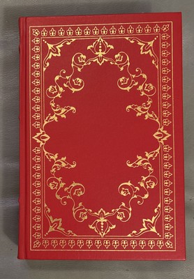 Crime and Punishment by Feodor Dostoevsky (1982, Hardcover)-image