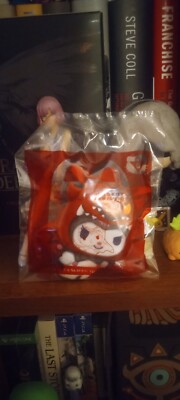 2024 McDonald's Yu-Gi-Oh x Hello Kitty: #6 Kuromi x Slifer the Sky Dragon-image