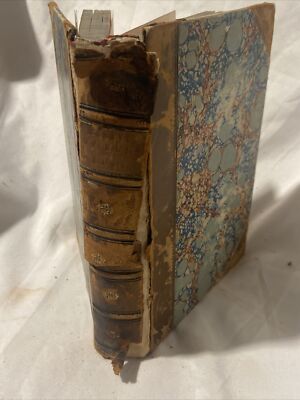 1851: Charles Lamb - The Essays of Elia - The First Series - Putnam-image