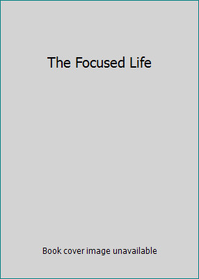 The Focused Life by David Jeremiah-image