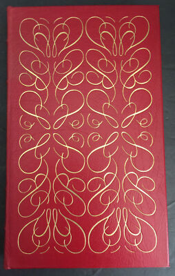 Two Plays for Puritan by George Bernard Shaw Easton Press 100 Greatest Books-image