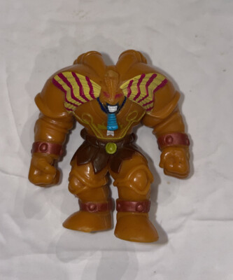 Yugioh Exodia the Forbidden One 2