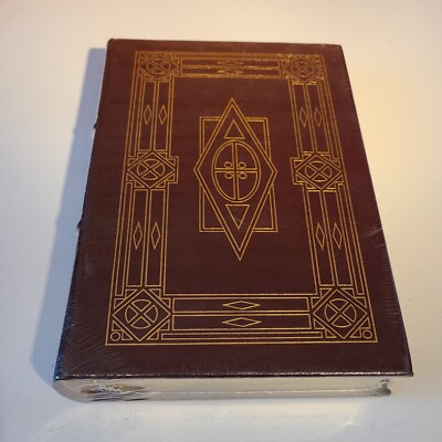 Easton Press Karl Marx: His Life and Thought Great Lives Series McLellan David-image