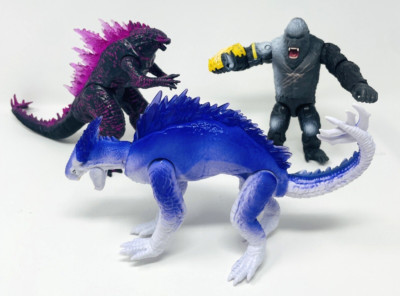 Lot Godzilla x Kong The New Empire 6