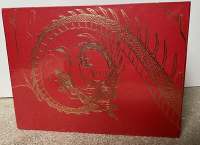 Harry Potter Box Set The Complete Collection Children's Hardcover Rowling New-image