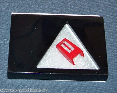 793-D7 PHONOGRAPH RECORD PLAYER NEEDLE STYLUS for NP-1 Fisher ST-05 707J Detrola-image