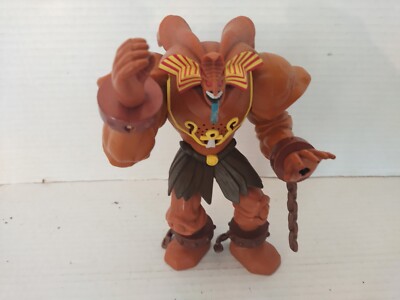 Yu-Gi-Oh! Figure Exodia The Forbidden One, 7