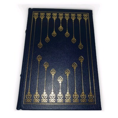 Franklin Library Ambrose Bierce In The Midst Of Life New Unread Limited Edition-image