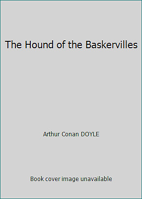 The Hound of the Baskervilles by Arthur Conan DOYLE-image