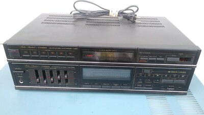Fisher RS-883 good working AM/FM Stereo Receiver parts Parting Out , g234-image
