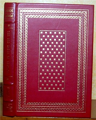 The Red Badge of Courage by Stephen Crane Franklin Library-image