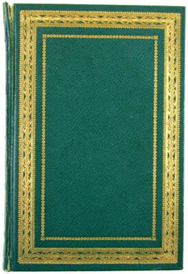 The Way of All Flesh by Samuel Butler, Leather, 1944, International Collector's-image