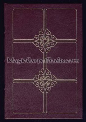 Fielding THE HISTORY OF TOM JONES Easton Press LEATHER Limited Edition COMIC LIT-image
