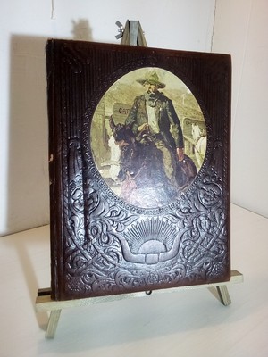 The Gunfighters Time Life Books The Old West Series Hardcover-image