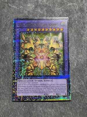 Yugioh Complete Exodia Deck! Unstoppable Incarnate Forbidden On! **HOT** + Bonus-image
