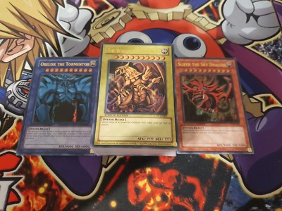 AMAZING YUGIOH 50 card bundle YUGIOH CLEARANCE CHOOSE YOUR BUNDLES CHEAP-image