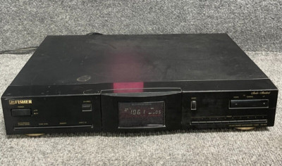 Fisher Studio Standard FM-9435 FM/AM Stereo Synthesizer Tuner-image