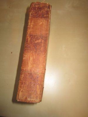 1821 Sir Walter Scott: Tales of My Landlord, series 2 and part of 3. Goodrich-image